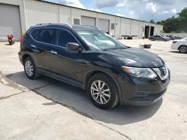 Photo 4 from auction – 2017 NISSAN ROGUE S with VIN KNMAT2MT6HP535719