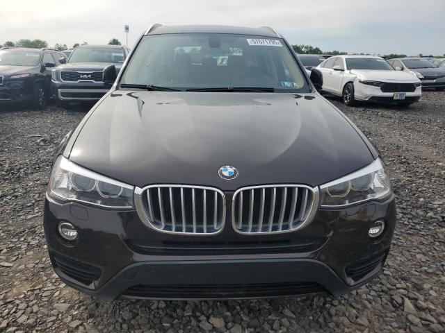 Photo 5 from auction – 2016 BMW X3 XDRIVE2 with VIN 5UXWX9C5XG0D92644