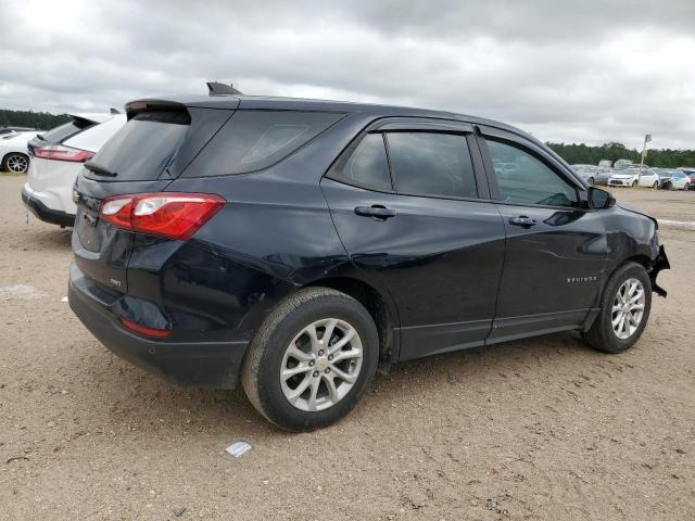Photo 3 from auction – 2020 CHEVROLET EQUINOX with VIN 2GNAX5EV6L6146049
