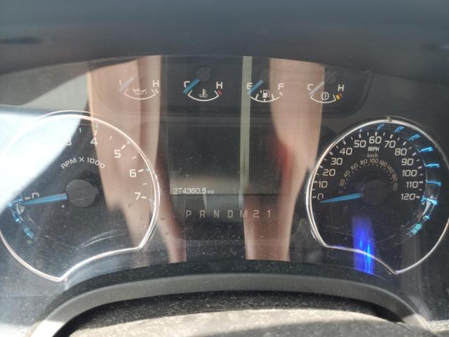 Photo 9 from auction – 2013 FORD F150 SUPER with VIN 1FTEW1CM8DFC62361