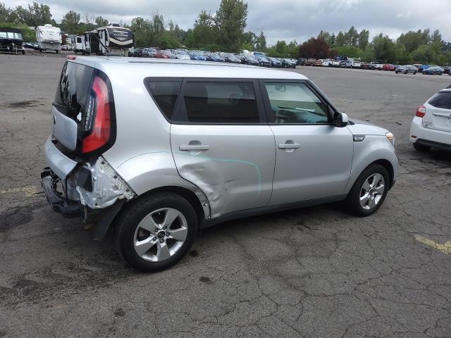 Photo 3 from auction – 2019 KIA SOUL + with VIN KNDJP3A5XK7698039