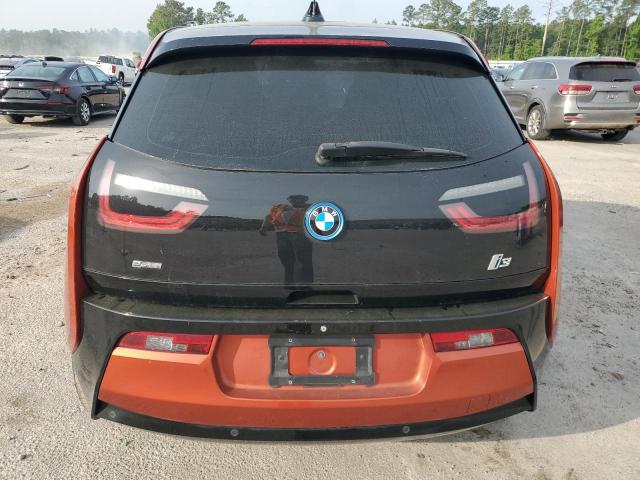 Photo 6 from auction – 2015 BMW I3 BEV with VIN WBY1Z2C54FV287219