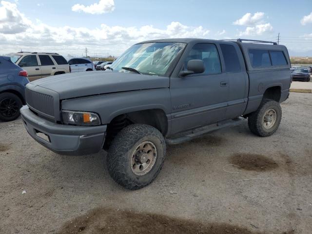 DODGE RAM 2500 2001 with VIN 3B7KF23Z11G176419 - Photo from auction