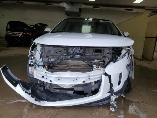 Photo 5 from auction – 2014 FORD EDGE SEL with VIN 2FMDK4JC8EBA61335