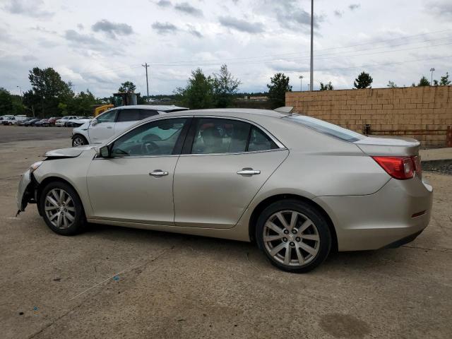 Photo 2 from auction – 2016 CHEVROLET MALIBU LIM with VIN 1G11E5SA7GF132553