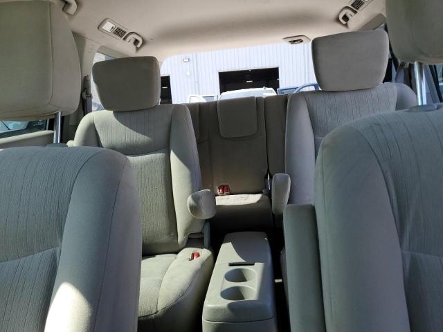 Photo 10 from auction – 2017 NISSAN QUEST S with VIN JN8AE2KP0H9165716