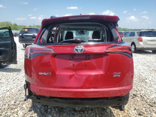 Photo 6 from auction – 2018 TOYOTA RAV4 ADVEN with VIN 2T3RFREV1JW857066