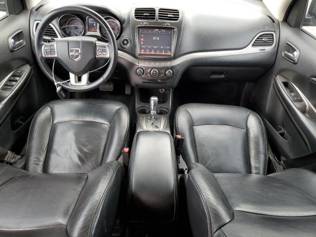 Photo 8 from auction – 2014 DODGE JOURNEY CR with VIN 3C4PDDGG8ET311621