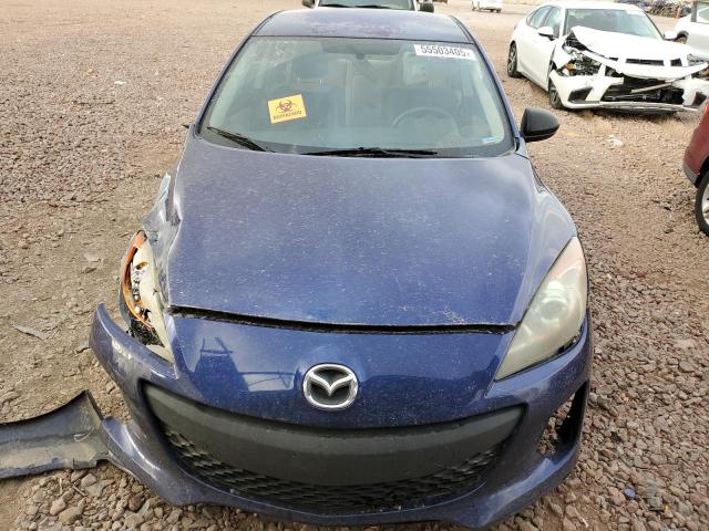 صورة رقم 5 من المزاد - 2012 MAZDA 3 I مع VIN JM1BL1V82C1630220