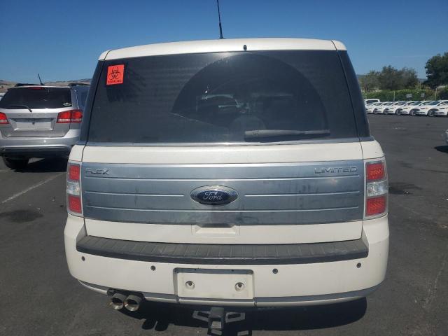 Photo 6 from auction – 2009 FORD FLEX LIMIT with VIN 2FMDK53C89BA15660