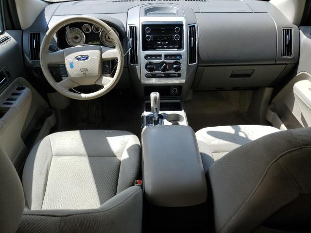 Photo 8 from auction – 2009 FORD EDGE SEL with VIN 2FMDK38C19BA92173