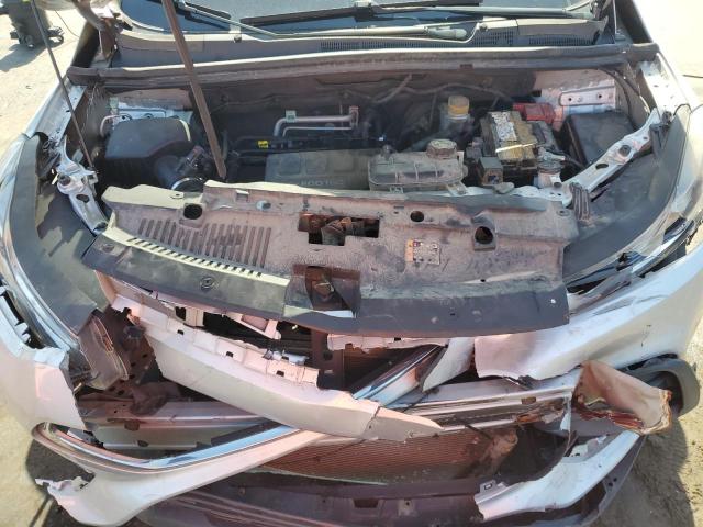 Photo 12 from auction – 2019 CHEVROLET TRAX LS with VIN 3GNCJKSB4KL175319