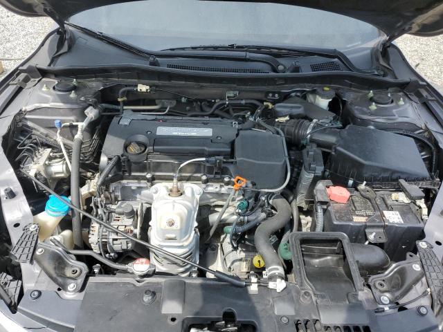 Photo 11 from auction – 2014 HONDA ACCORD LX with VIN 1HGCR2F36EA277562