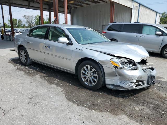 Photo 4 from auction – 2009 BUICK LUCERNE CX with VIN 1G4HD57M89U115170