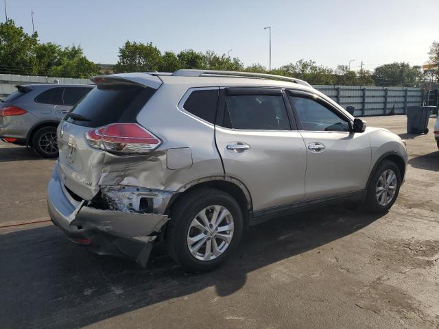 Photo 3 from auction – 2015 NISSAN ROGUE S with VIN 5N1AT2MT8FC756559