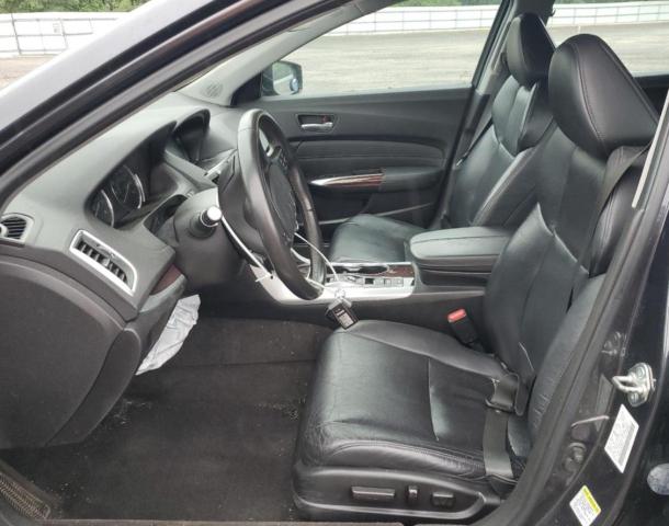 Photo 7 from auction – 2015 ACURA TLX TECH with VIN 19UUB3F50FA006241
