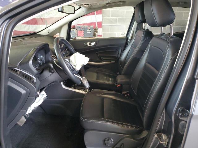 Photo 7 from auction – 2020 FORD ECOSPORT T with VIN MAJ6S3KL3LC331872