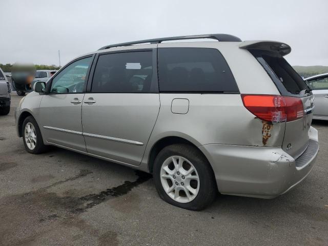 Photo 2 from auction – 2005 TOYOTA SIENNA with VIN 5TDBA22C05S046635