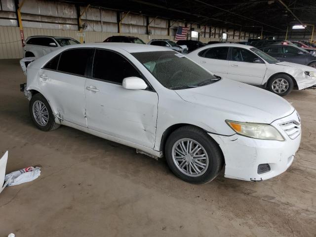 Photo 4 from auction – 2011 TOYOTA CAMRY BASE with VIN 4T4BF3EK8BR189058