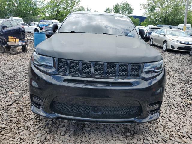 Photo 5 from auction – 2017 JEEP GRAND CHER with VIN 1C4RJFDJ1HC678616