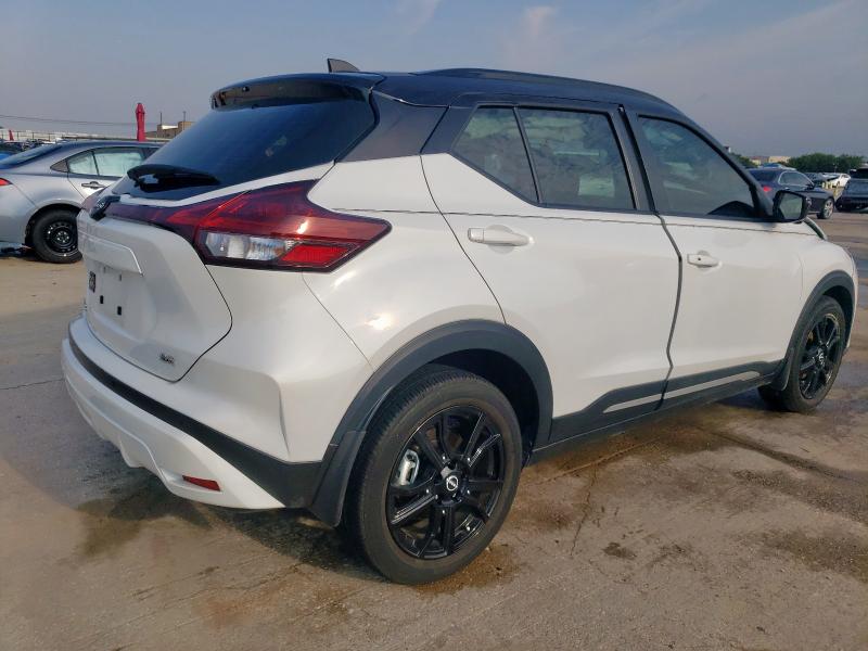 Photo 3 from auction – 2024 NISSAN KICKS SR with VIN 3N1CP5DV6RL473299