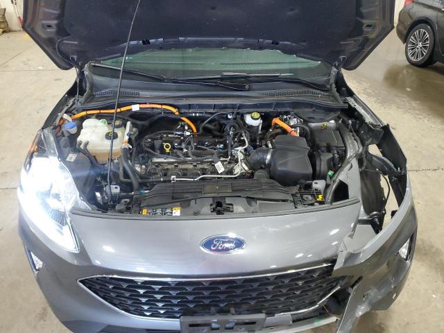 Photo 12 from auction – 2021 FORD ESCAPE TIT with VIN 1FMCU9DZ2MUA42727