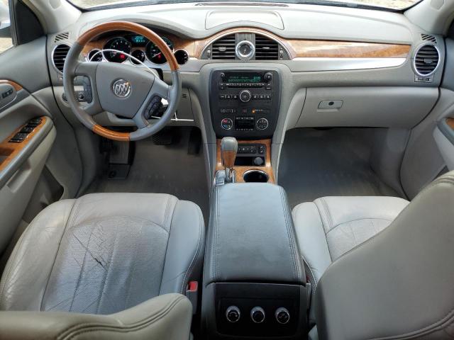 Photo 8 from auction – 2010 BUICK ENCLAVE CX with VIN 5GALRBED1AJ187806