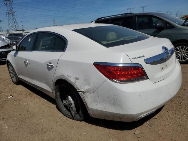 Photo 2 from auction – 2013 BUICK LACROSSE P with VIN 1G4GF5E31DF125682