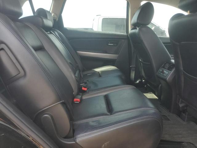 Photo 11 from auction – 2011 MAZDA CX-9 with VIN JM3TB3DA1B0327562