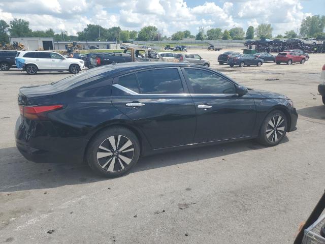 Photo 3 from auction – 2021 NISSAN ALTIMA with VIN 1N4BL4DV1MN336347
