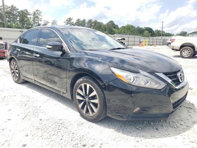 Photo 4 from auction – 2018 NISSAN ALTIMA 2.5 with VIN 1N4AL3AP5JC246511
