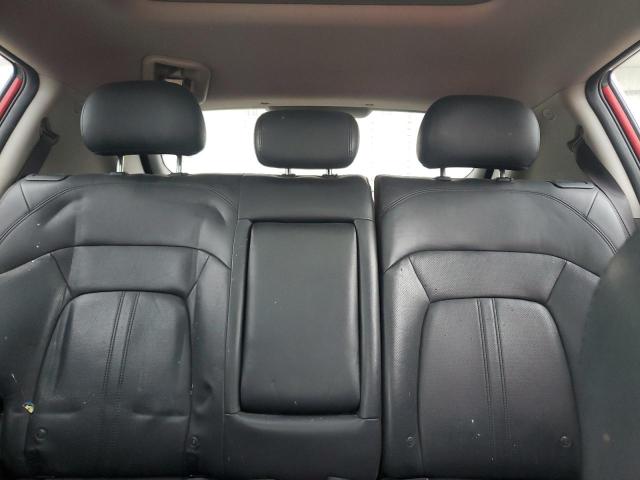 Photo 10 from auction – 2011 KIA SPORTAGE E with VIN KNDPCCA69B7152430