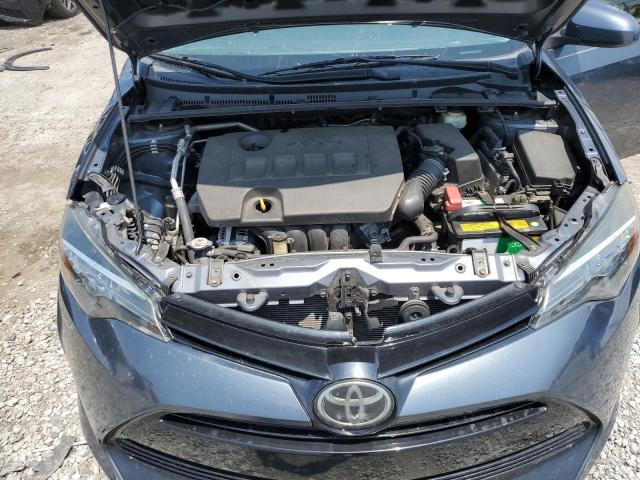 Photo 11 from auction – 2018 TOYOTA COROLLA L with VIN 2T1BURHE1JC079557