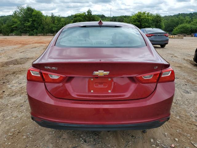 Photo 6 from auction – 2017 CHEVROLET MALIBU LT with VIN 1G1ZE5ST5HF164844