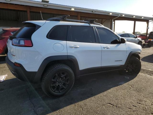 Photo 3 from auction – 2019 JEEP CHEROKEE T with VIN 1C4PJMBN4KD177044