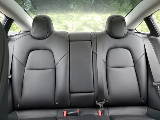 Photo 10 from auction – 2023 TESLA MODEL 3 with VIN 5YJ3E1EA0PF590136