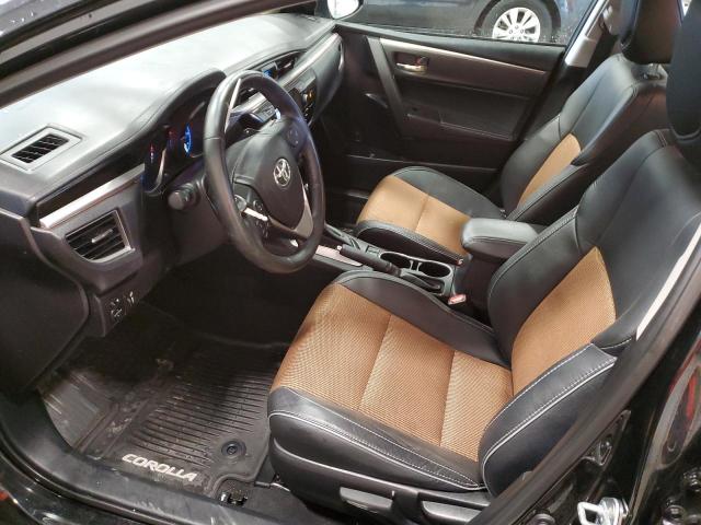 Photo 7 from auction – 2015 TOYOTA COROLLA L with VIN 2T1BURHE3FC358905