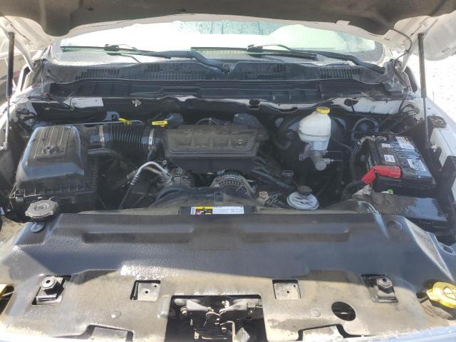 Photo 11 from auction – 2012 DODGE RAM 1500 S with VIN 1C6RD7FP3CS265388