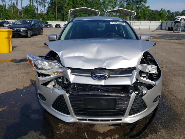 Photo 5 from auction – 2013 FORD FOCUS SE with VIN 1FADP3K20DL111977