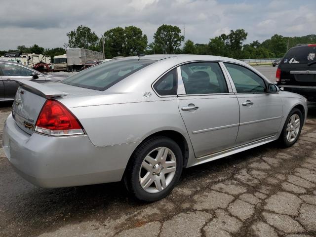 Photo 3 from auction – 2009 CHEVROLET IMPALA 1LT with VIN 2G1WT57K191326079