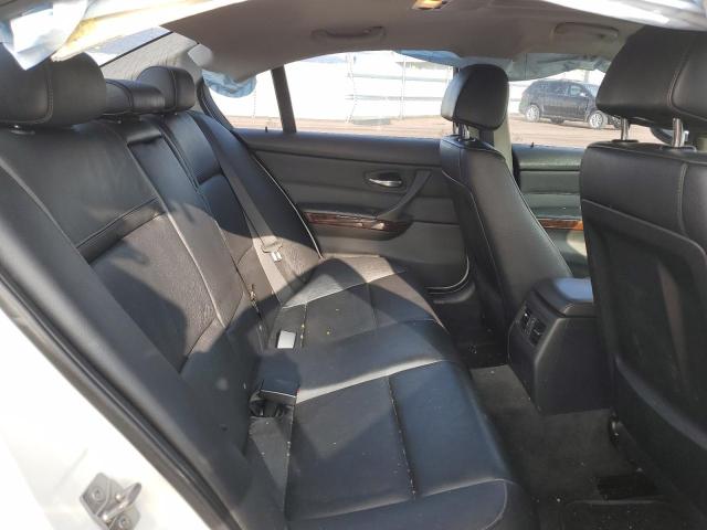 Photo 10 from auction – 2011 BMW 328 XI with VIN WBAPK7C51BF223895