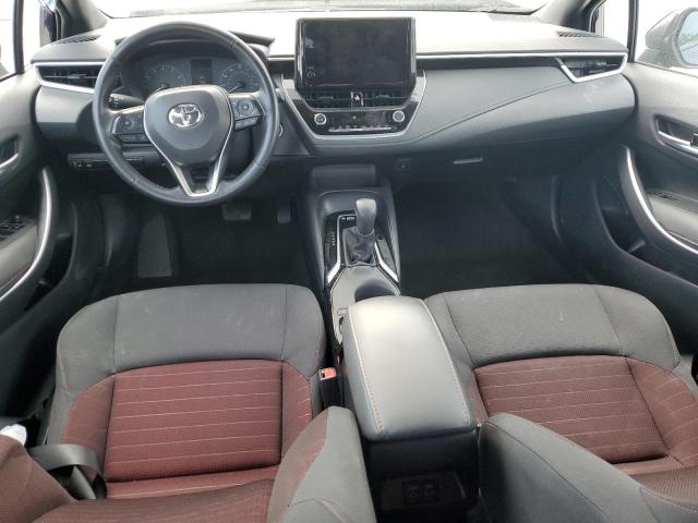 Photo 8 from auction – 2023 TOYOTA COROLLA SE with VIN 5YFS4MCEXPP160429