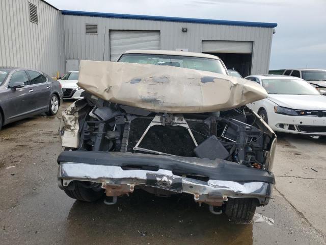 Photo 5 from auction – 2004 CHEVROLET SILVERADO with VIN 1GCEC14X24Z228934