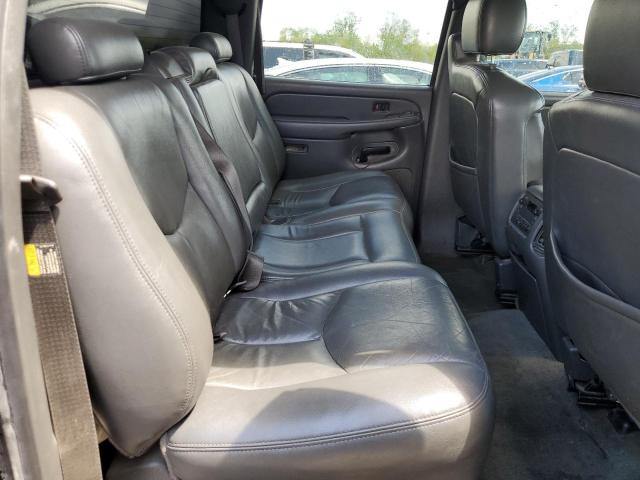 Photo 10 from auction – 2007 CHEVROLET SILVERADO with VIN 1GCHK23D87F175692