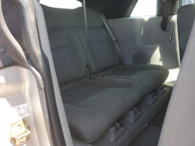 Photo 10 from auction – 2007 CHRYSLER PT CRUISER with VIN 3C3JY55E57T588588
