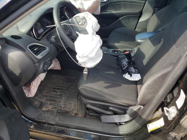 Photo 7 from auction – 2016 DODGE DART SE with VIN 1C3CDFAA8GD610201