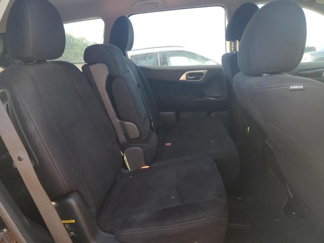 Photo 10 from auction – 2014 NISSAN PATHFINDER with VIN 5N1AR2MNXEC650046