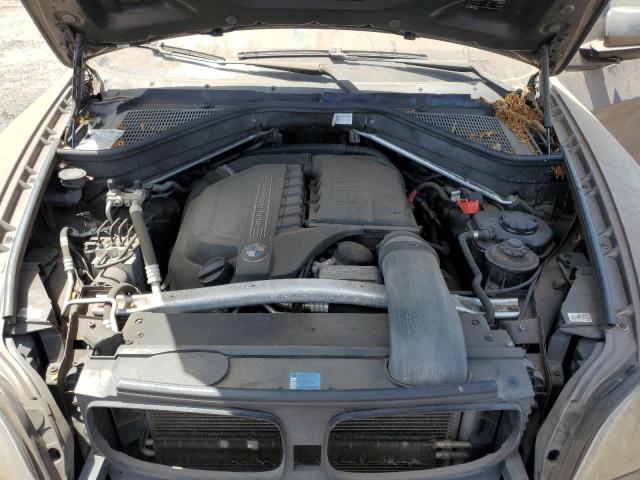 Photo 12 from auction – 2011 BMW X5 XDRIVE3 with VIN 5UXZV4C50BLL58335