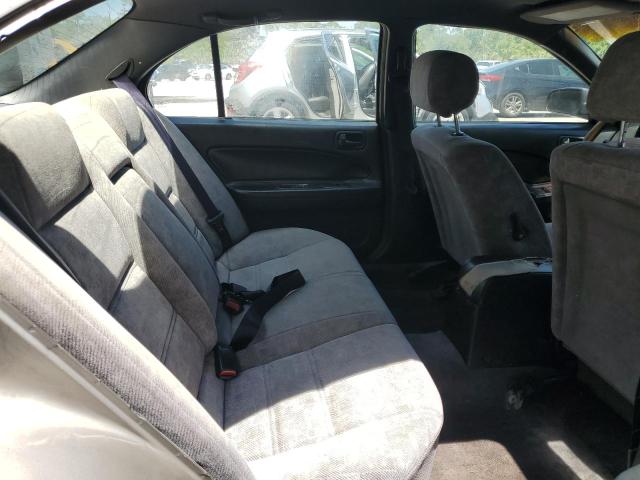 Photo 10 from auction – 1998 NISSAN MAXIMA GLE with VIN JN1CA21D0WT525657