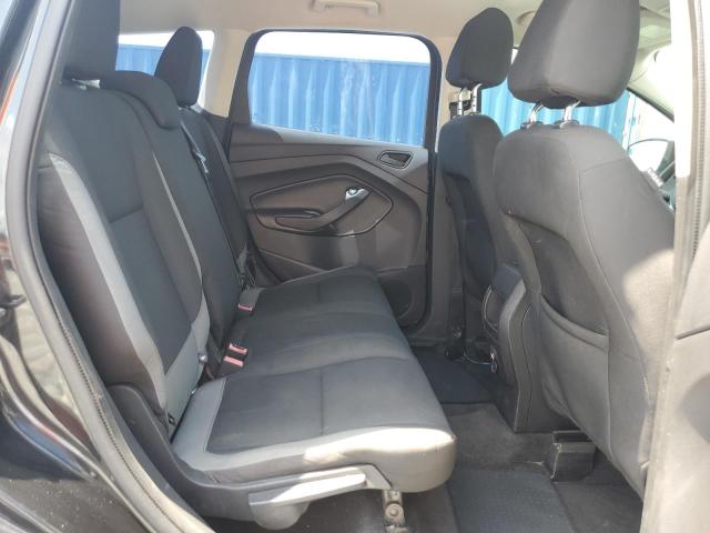 Photo 11 from auction – 2013 FORD ESCAPE S with VIN 1FMCU0F71DUC08985